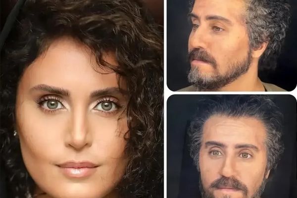 شاکردوست با «کج پیله» مرد شد!