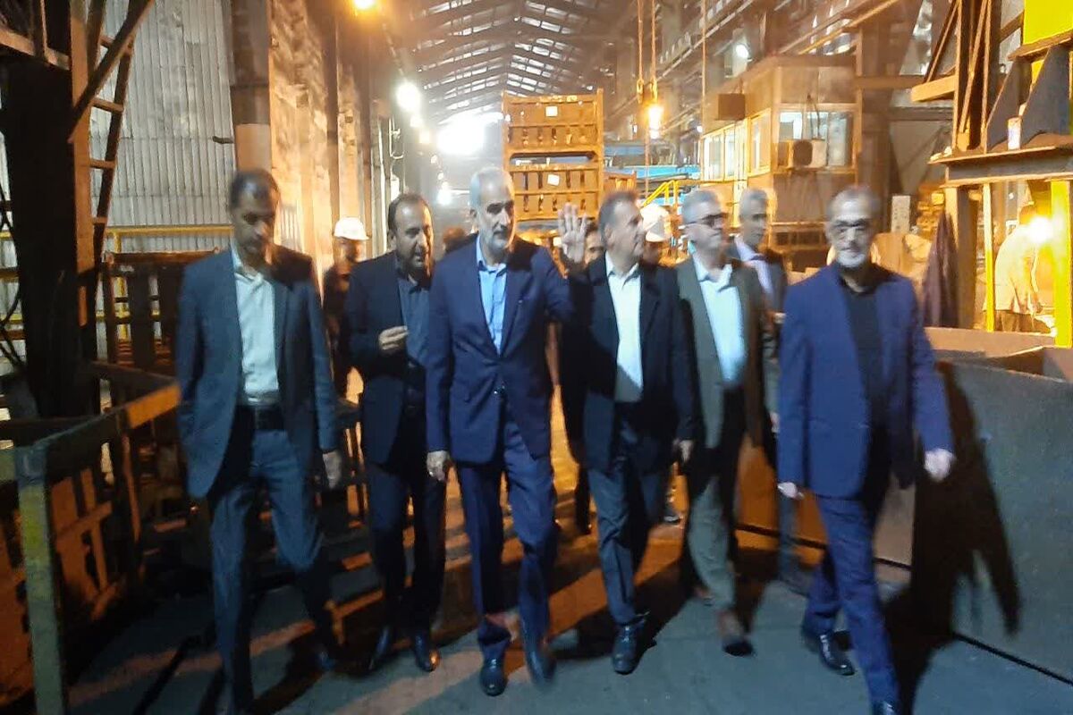 استاندار مازندران
