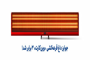 دوستانت را دعوت کن، از سامان 100 میلیون جایزه بگیر