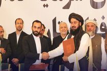  انتقال کالا برای تاجران مسیر ریلی خواف - هرات مشمول تخفیف ویژه شد