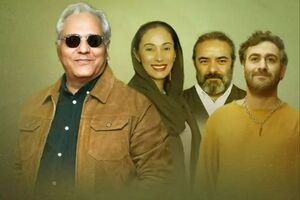 «شیش‌ماهه» به مرحله پخش نزدیک شد
