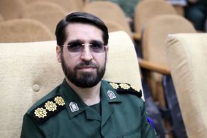 نسل جوان نباید نسبت به آینده کشور ناامید باشند