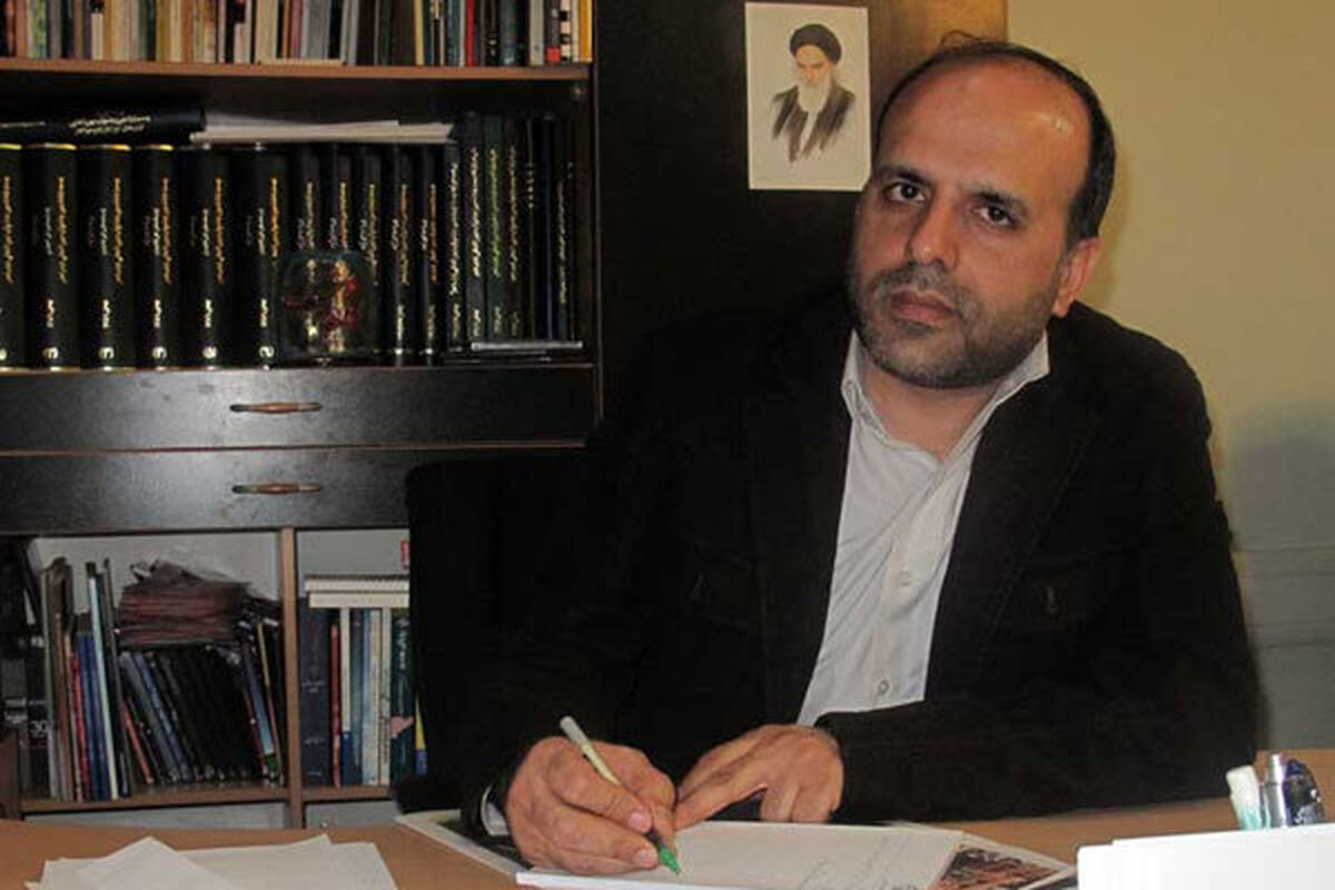 جعفر گودرزی