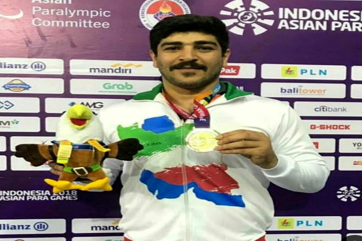  میثم علیپور