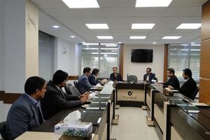 با حمایت بانک قرض الحسنه مهر ایران تا کنون به اهداف مورد نظر در حوزه ی اشتغال زایی دست یافته ایم