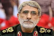دشمنان ما زبانی غیر از زور را نمی‌فهمند