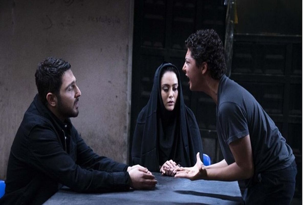 «پرونده باز است» آخرین ساخته کیومرث پور احمد