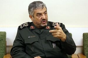 سپاه هرگز متقاضی کار اقتصادی نبوده است