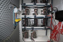 کشف ۱۲۲ دستگاه استخراج غیرمجاز رمز ارز در کرمانشاه