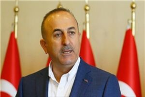 سفر وزیر خارجه ترکیه به آمریکا لغو شد