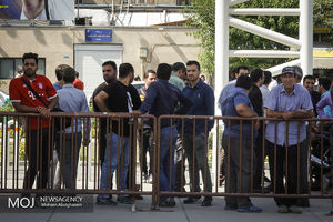 تروریست‌ها چگونه وارد مجلس شدند؟