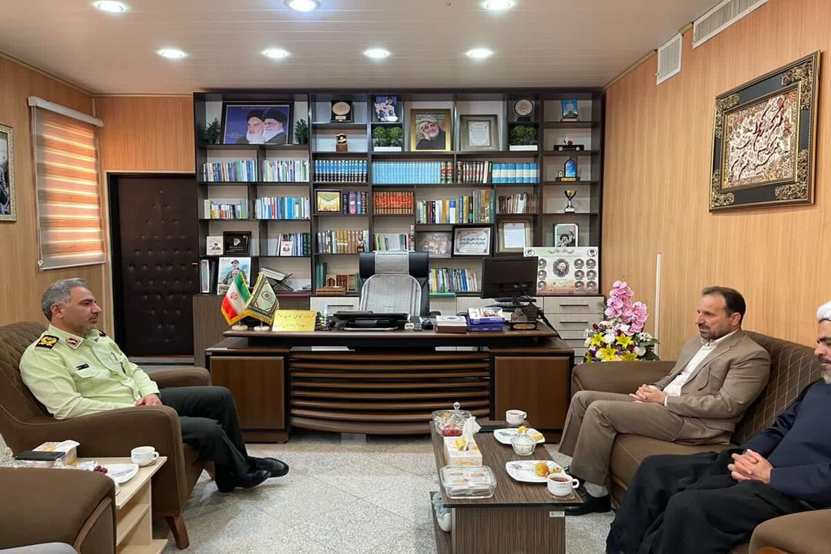 بنیاد شهید