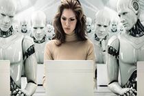 استفاده از روبات های هوش مصنوعی برای ارتباط عاطفی و هیجانی + جزئیات