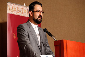 سید محمد مجتبی حسینی معاون امور هنری شد