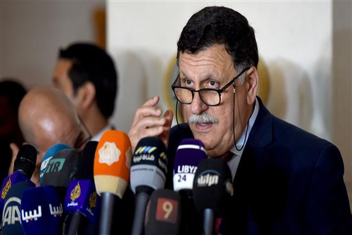 لیبی