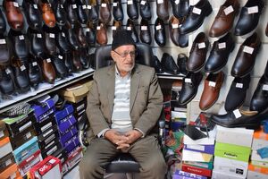 کاسبی فقط پول جمع‌کردن نیست
