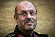 معاون نخست وزیر روسیه با وزیر دفاع دیدار کرد