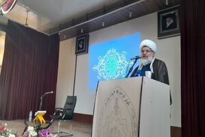 وحدت ملی سد راه دشمنان شده است