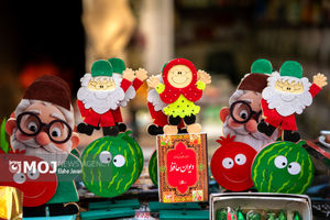 56.4درصد از مردم مخاطب برنامه‌های شب یلدای تلویزیون بودند