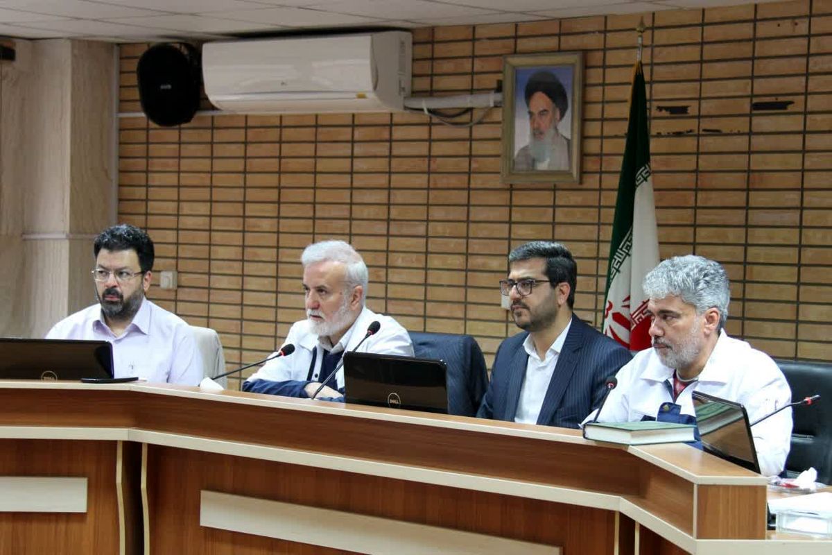 استانداری فارس