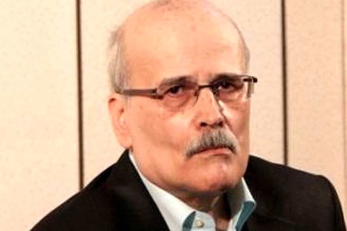 بهرام مقدادی