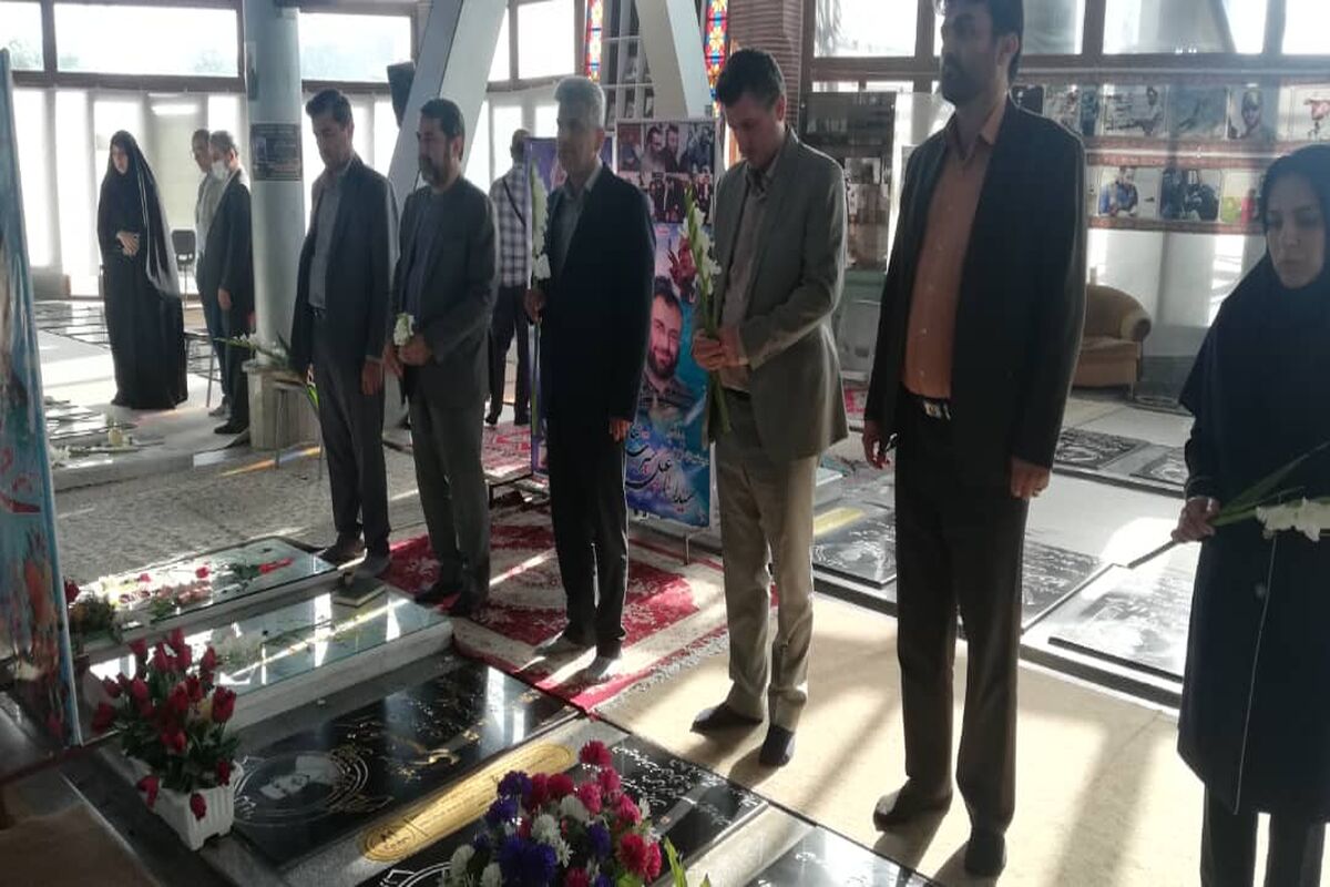 مدیرکل میراث‌فرهنگی، گردشگری و صنایع‌دستی گیلان