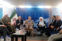 امیدوارم حضور آقای لاریجانی همراه با برکاتی برای گیلان باشد