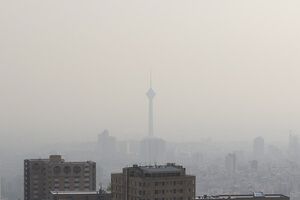 اجرای طرح زوج و فرد و تعطیلی مدارس ابتدایی آخرین مصوبه کارگروه هماهنگ شرایط آلودگی هوا در استان تهران