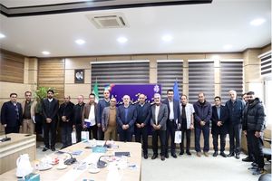 ضرورت تسهیل در امر صدور مجوزها برای فرایندهای تخلیه و بارگیری در بندر نوشهر 