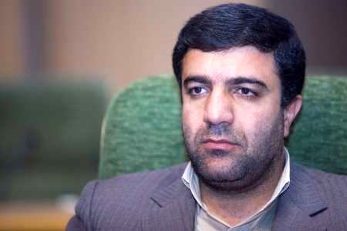 مدیرکل آموزش فنی وحرفه‌ای کرمانشاه 