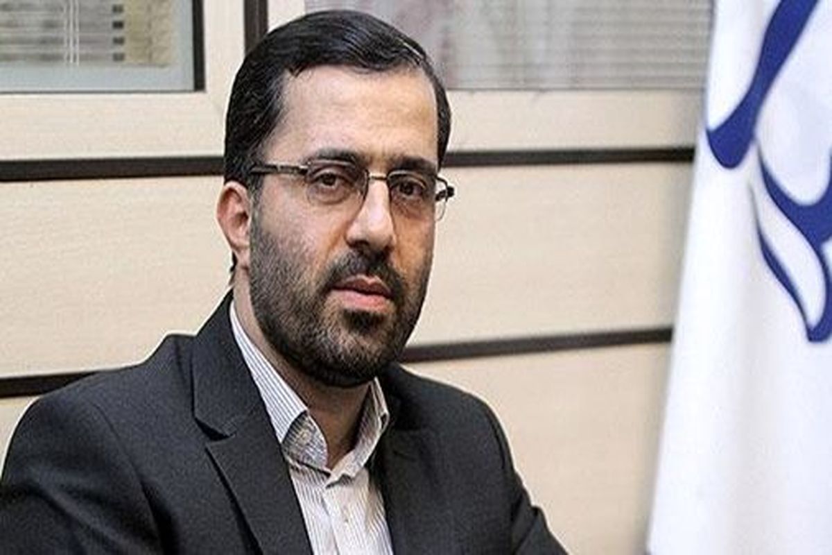 سخنگوی هیات رئیسه مجلس