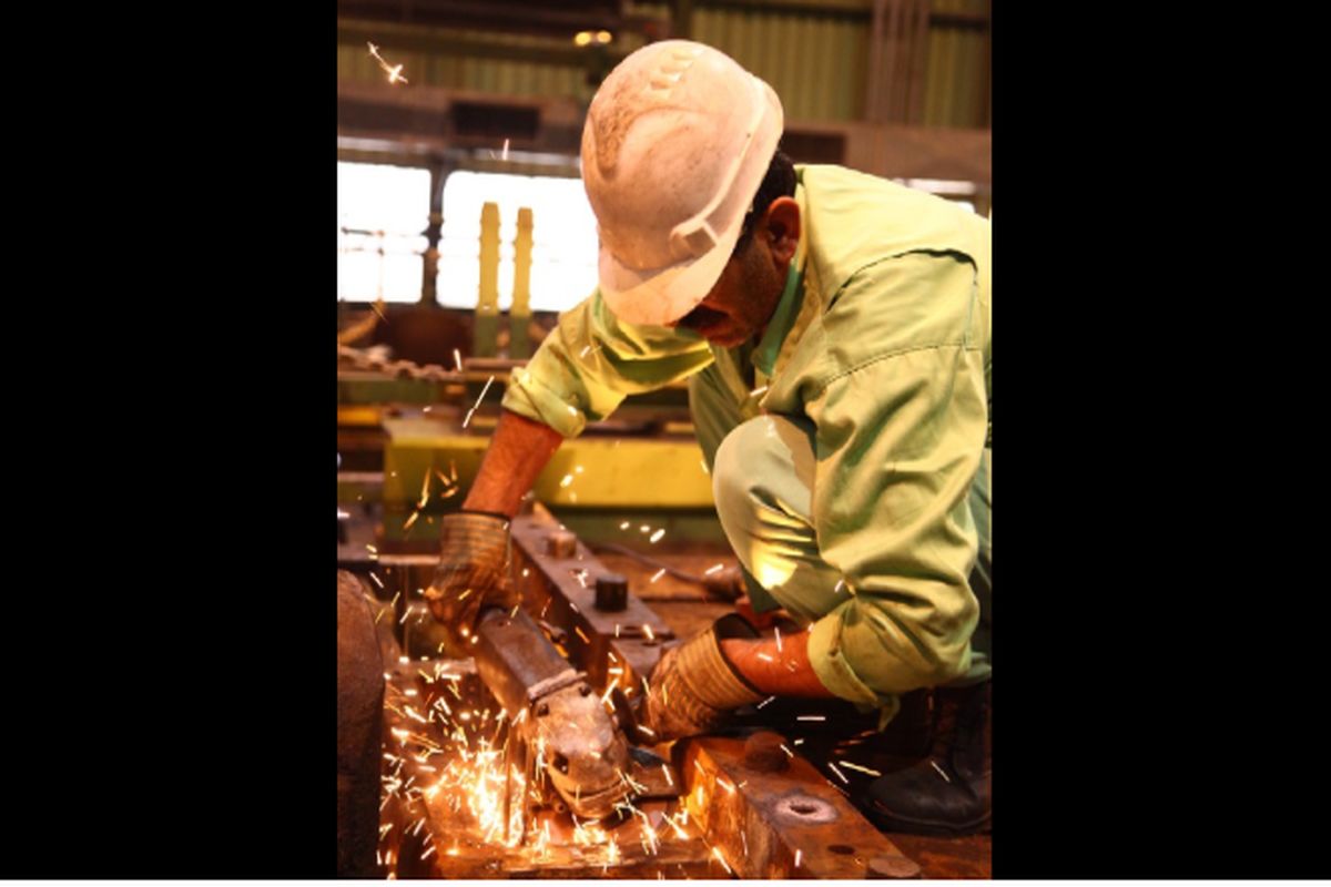 فولاد مبارکه