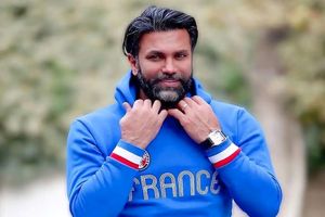 حرف‌های بی سابقه نیکبخت در مورد پرسپولیس و استقلال + فیلم