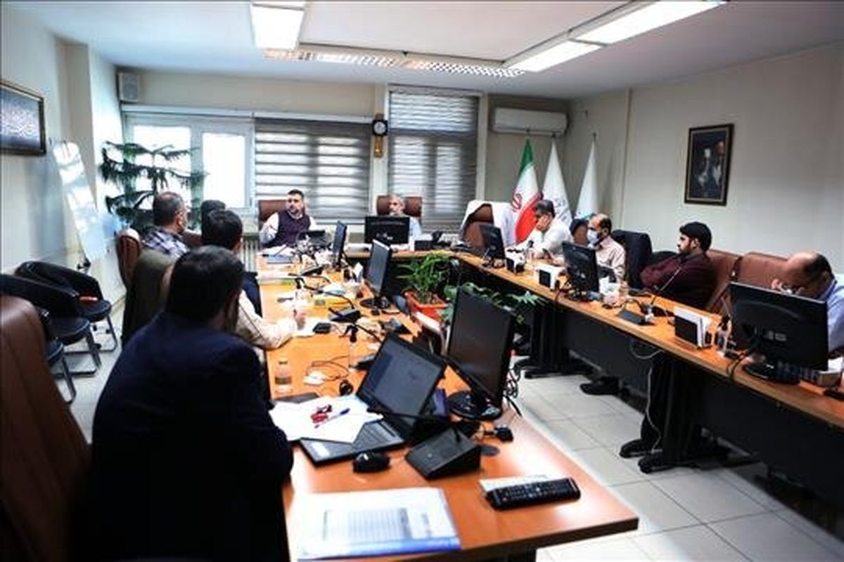 نمایشگاه کتاب