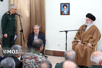 نیروهای مسلح با پشتوانه مردمی در آمادگی کامل است