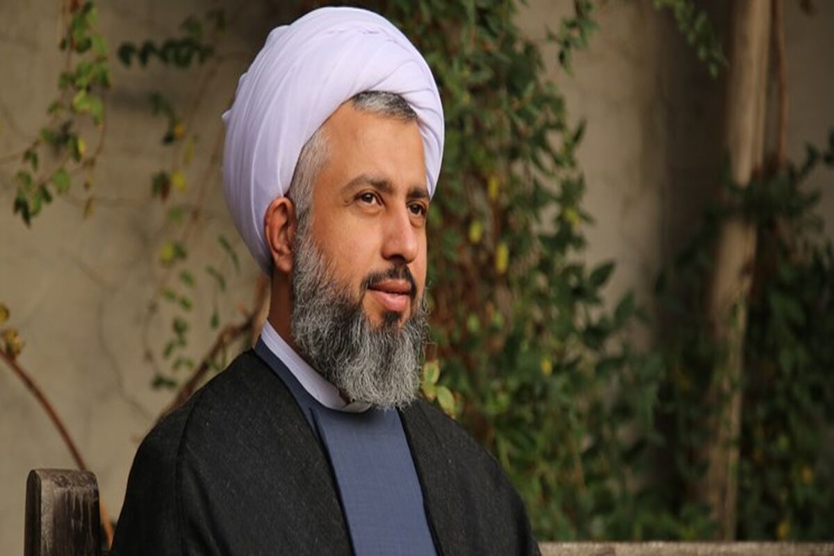 حجت الاسلام و المسلمین حسن شجاعی