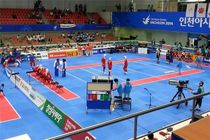 21 بازیکن به دومین اردوی تیم ملی کبدی بانوان دعوت شدند