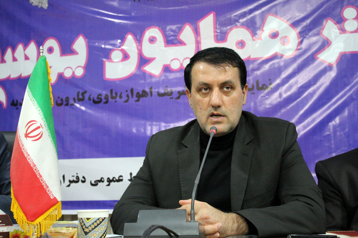 همایون یوسفی