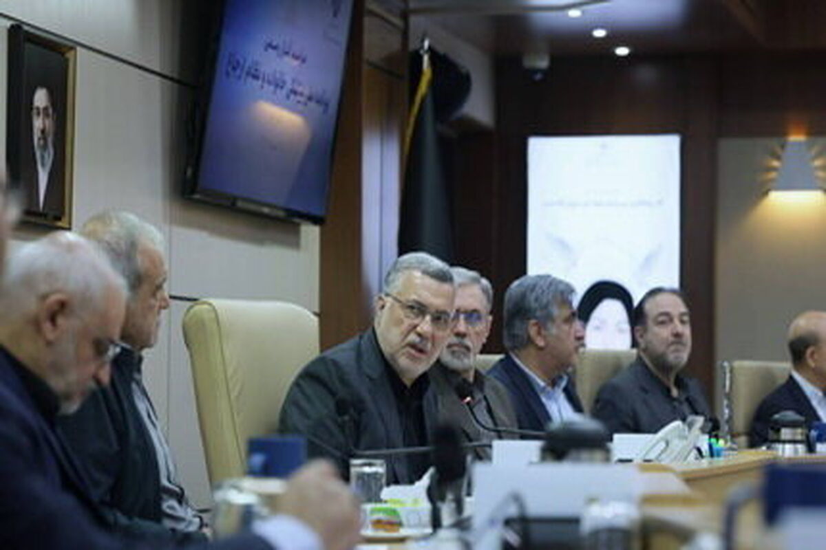 محمدرضا ظفرقندی، وزیر بهداشت