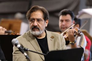 لازم است بودجه‌ای صرف موسیقی ایرانی شود