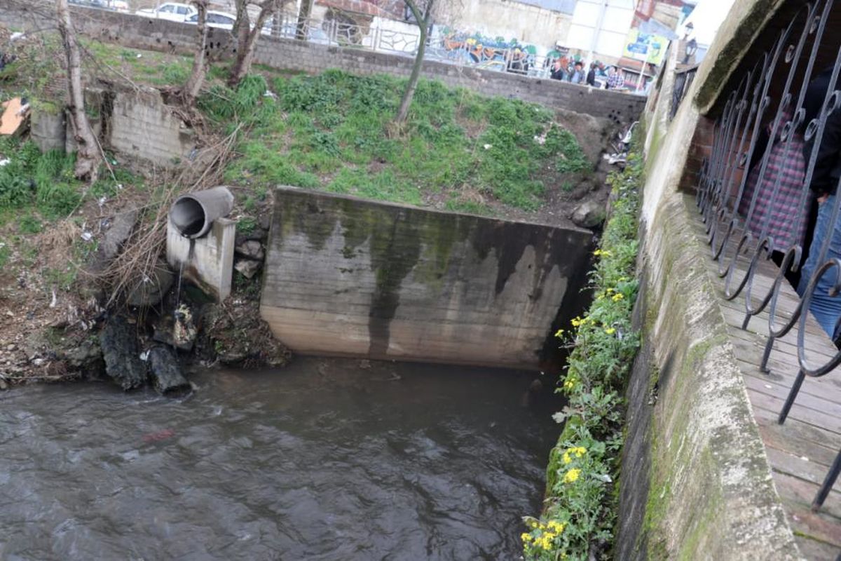 رودخانه زرجوب