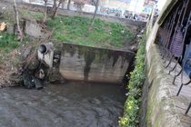 بازدید وزیر کشور از آخرین وضعیت رودخانه زرجوب