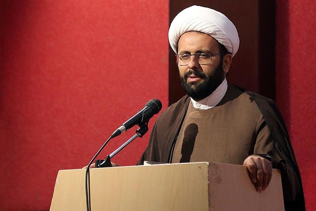 دادستان عمومی و انقلاب شهرستان البرز