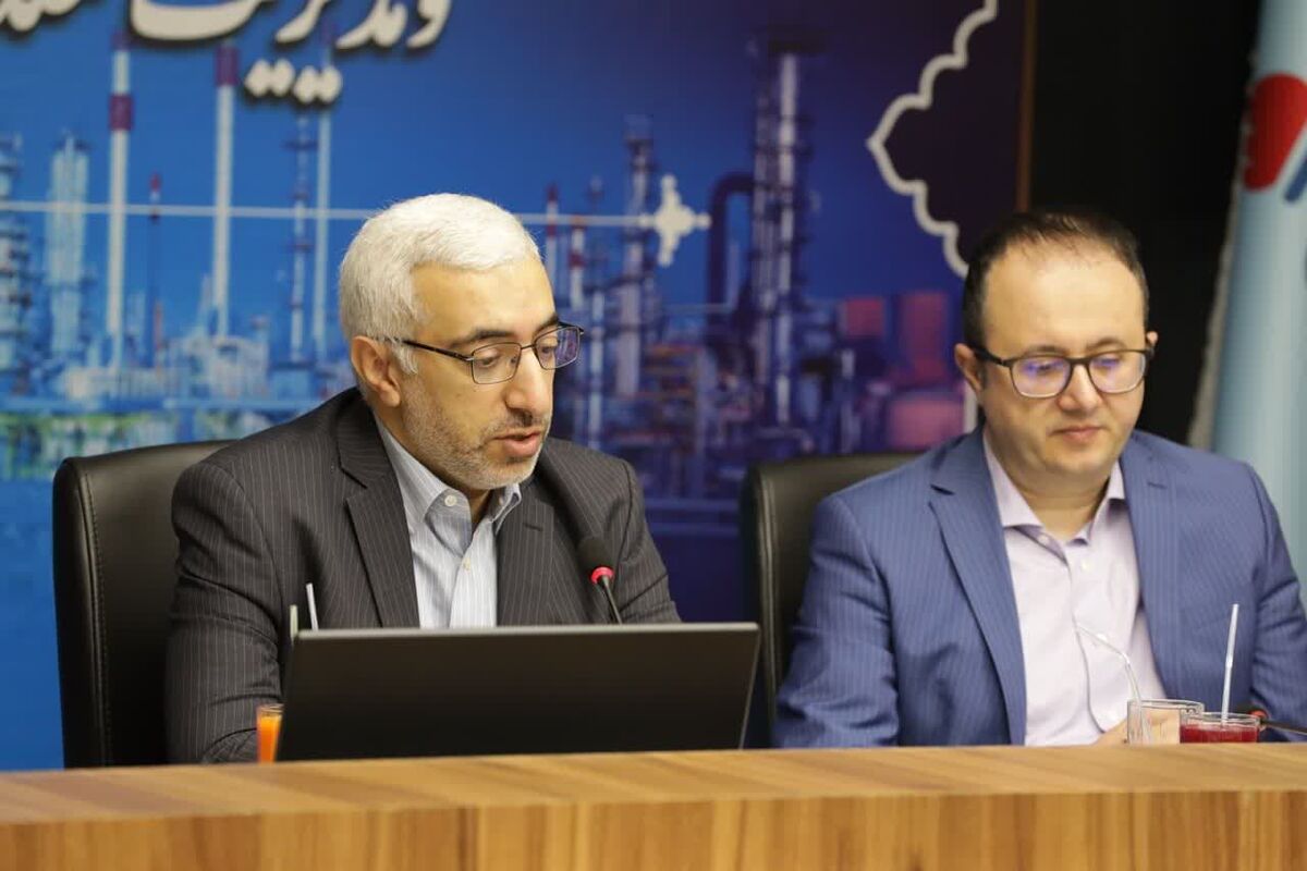 رییس سازمان بورس