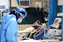 آمار قربانیان کرونا در هرمزگان به یک هزار و 610 نفر رسید 