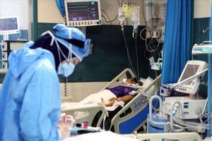 آمار قربانیان کرونا در هرمزگان به یک هزار و 610 نفر رسید 