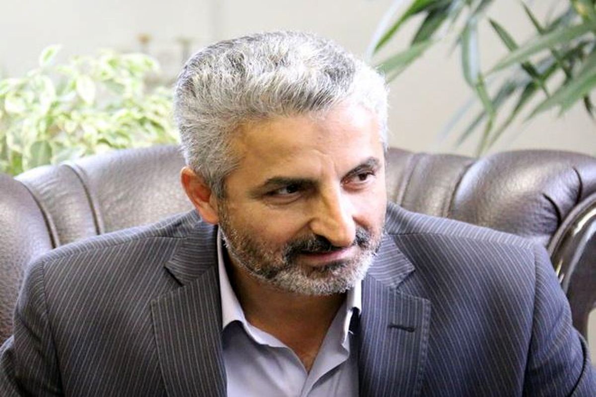 ذبیح الله نیک فر