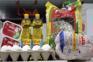 عرضه ۱۰۲هزارتن کالای اساسی در ماه رمضان/تخیفیف 5 درصدی برای روغن 
