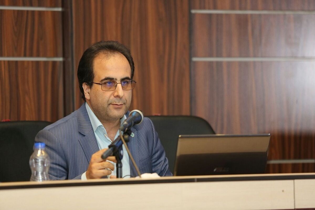 معاون عملیات بانکی بانک توسعه تعاون