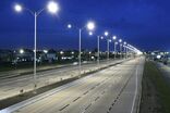 نصب ۵۵ هزار چراغ روشنایی معابر فوق کم مصرف در تبریز